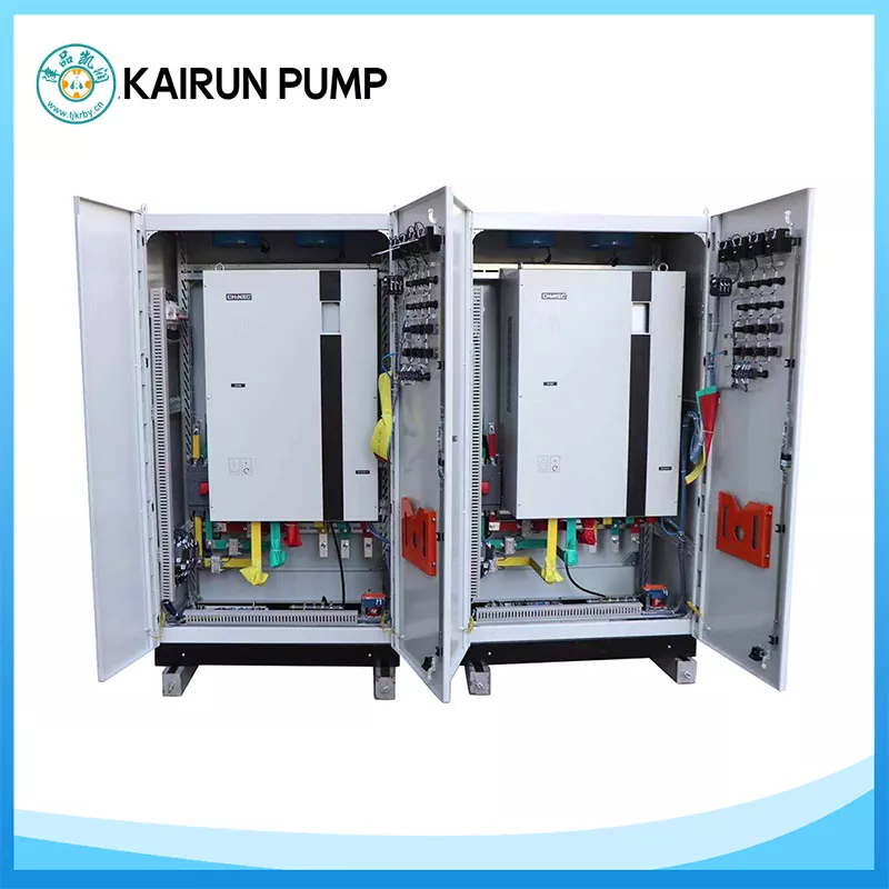 Star Delta Metal Kontrollpanel